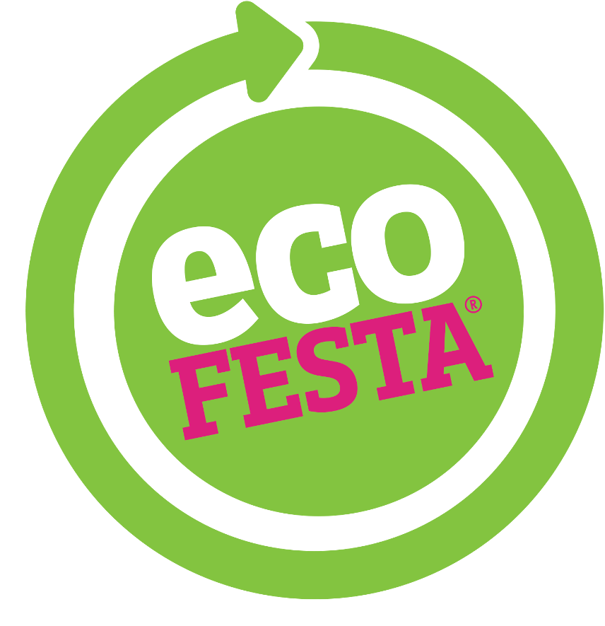EcoFesta Logo