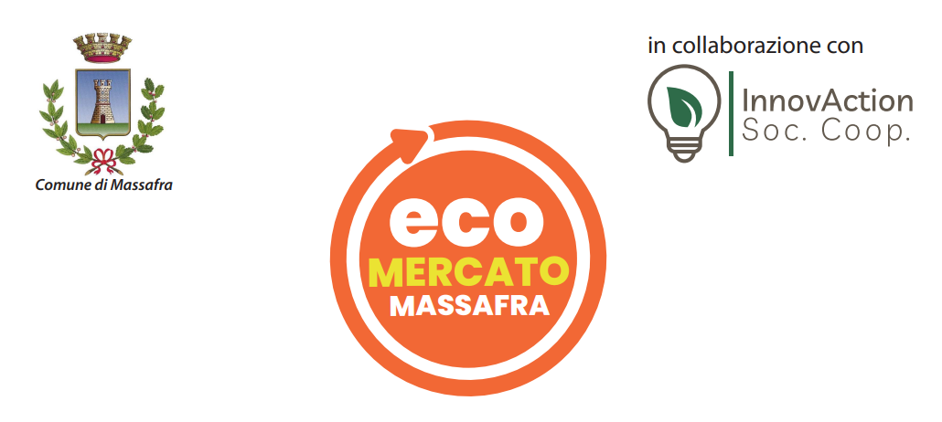 Il mercato settimanale del Comune di Massafra (Ta) diventa Eco!