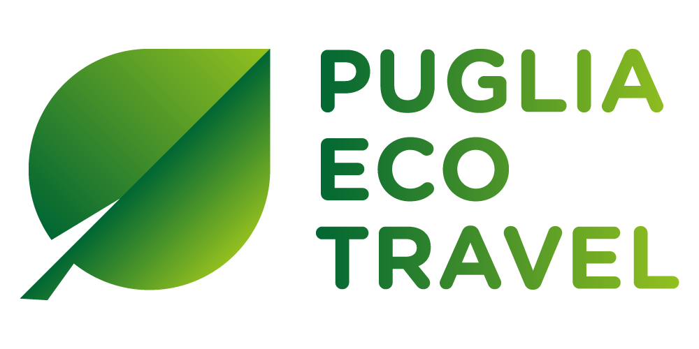 logo puglia eco travel