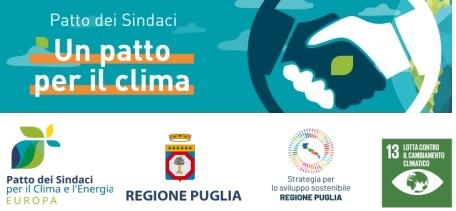 NUOVE RISORSE PER I COMUNI PUGLIESI PER LA REDAZIONE DEI PAESC: INNOVACTION TI AFFIANCA
