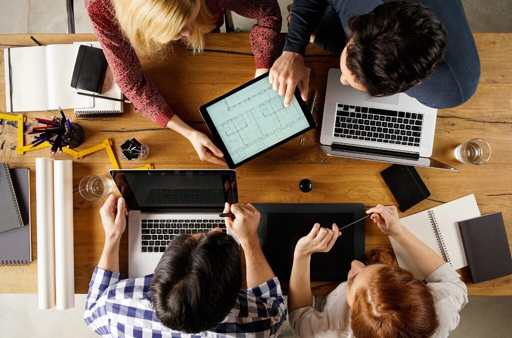 Come si scrive un progetto? Guida pratica per giovani innovatori